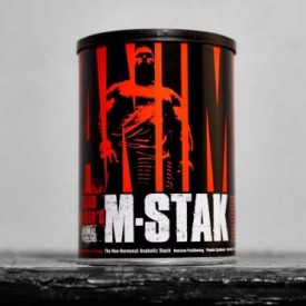 Animal M Stack 21 Packs Universal Nutrition