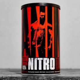 Animal Nitro 44 Packs Universal Nutrition