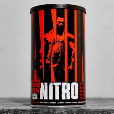 Animal Nitro 44 Packs Universal Nutrition