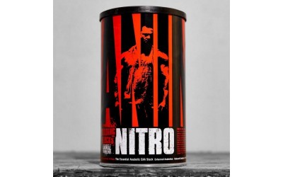 Animal Nitro 44 Packs Universal Nutrition
