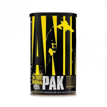 Animal Pak 44 Packs Universal Nutrition