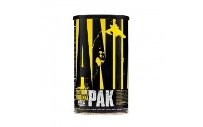 Animal Pak 44 Packs Universal Nutrition