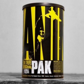 Animal Pak 44 Packs Universal Nutrition