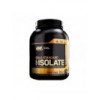 Gold Standard 100% Isolate 5Lbs Optimun Nutrition