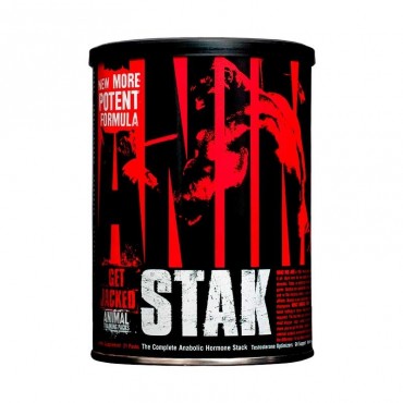 Animal Stak 21 Packs Universal Nutrition