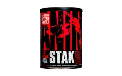 Animal Stak 21 Packs Universal Nutrition