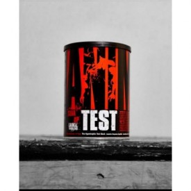 Animal Test 21 Packs Universal Nutrition