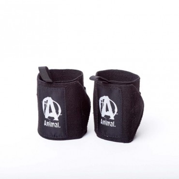 Animal Wrist Wraps Universal Nutrition