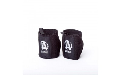 Animal Wrist Wraps Universal Nutrition