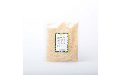 Arroz Basmati 500 g Positiv