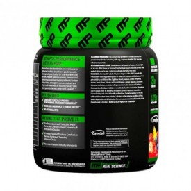 Assault Energy y Strength 30 Serv MusclePharm