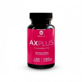 Axplus Astaxantina Well Plus