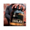 Gold Standard 100% Isolate 5Lbs Optimun Nutrition