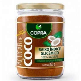 Azucar de Coco 350 g Copra