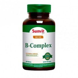 B Complex Sunvit