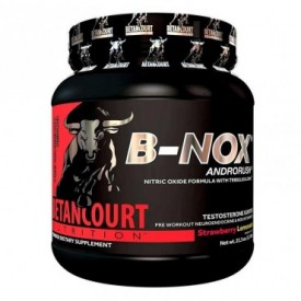 B Nox 35 Serv Betancourt Nutrition