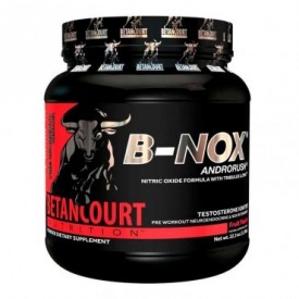 B Nox 35 Serv Betancourt Nutrition