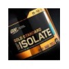 Gold Standard 100% Isolate 5Lbs Optimun Nutrition