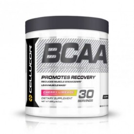 Bcaa 30 Servicios Cellucor
