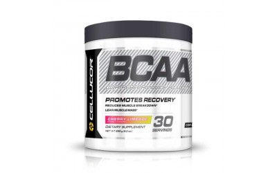 Bcaa 30 Servicios Cellucor