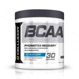 Bcaa 30 Servicios Cellucor