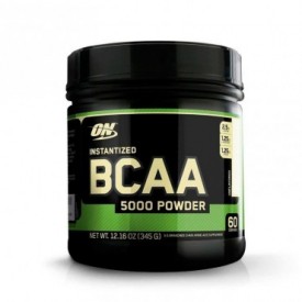 Bcaa 5000 Powder 60 Serv Optimum Nutrition